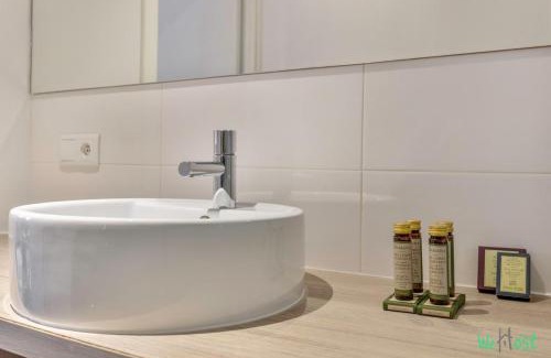 Vanves Apartment | Louis Vicat 2 - CI - Cozy flat for 4 Parc des Expo P de Versailles