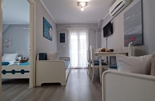Agios Petros House | Loulia Home