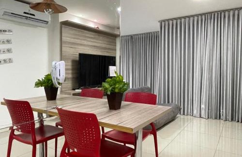 West Sector Apartment | Lounge 22 Home Design