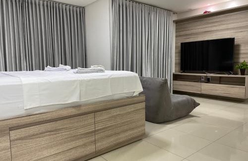 West Sector Apartment | Lounge 22 Home Design