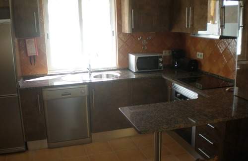 Boliqueime House | Lourdes House (Algarve, Portugal)