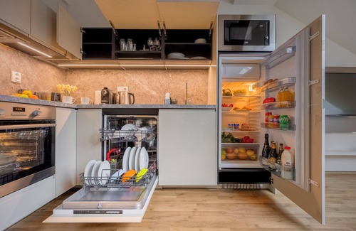 Holesovice Apartment | Louren Apartments