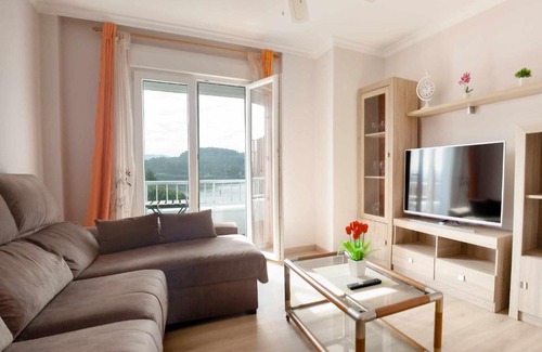 Poio Apartment | Lourido beach