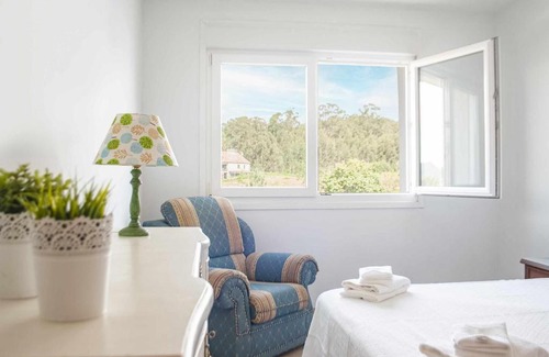 Poio Apartment | Lourido beach