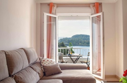 Poio Apartment | Lourido beach