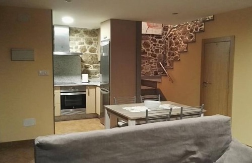 Muxia Cottage | LOURIDO CASIÑA (MUXÍA, Costa da Morte)