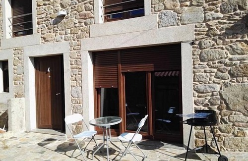 Muxia Cottage | LOURIDO CASIÑA (MUXÍA, Costa da Morte)