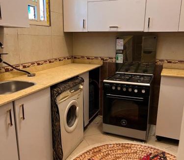 6th of October City Apartment | Louxry Vio