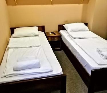 Banatski Karlovac Bed & Breakfast | Lovački dom