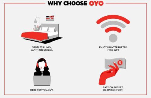 Shoshoni Hotel | Love Hotels Desert Inn & RV by OYO at Boysen Wind River WY