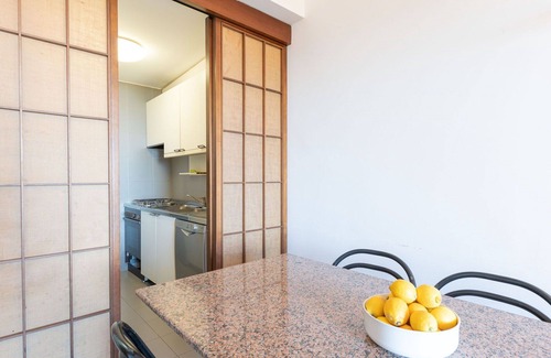 Punta Ala Apartment | Lovely apartment for 4 guests with WIFI, A/C, TV, terrace and pets allowed