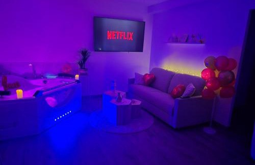 Ollioules Apartment | Love Room - Cocon Room - Toulon - Ollioules