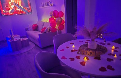 Ollioules Apartment | Love Room - Cocon Room - Toulon - Ollioules