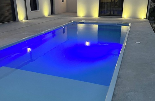 Gemozac Apartment | LOVE ROOM MY COCOON