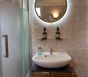 Airan Apartment | Love room or et rouge