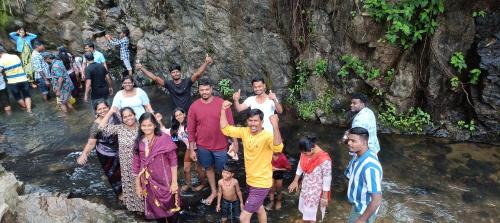 Vagamon House | Love shore homestay