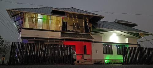 Vagamon House | Love shore homestay