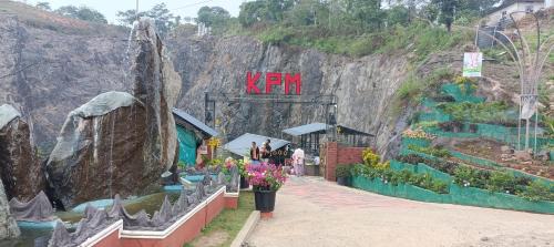 Vagamon House | Love shore homestay