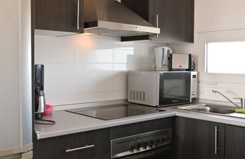 Torre-Pacheco Apartment | Lovely two bedroom Pool & Golf Apartment - SA928LTZ