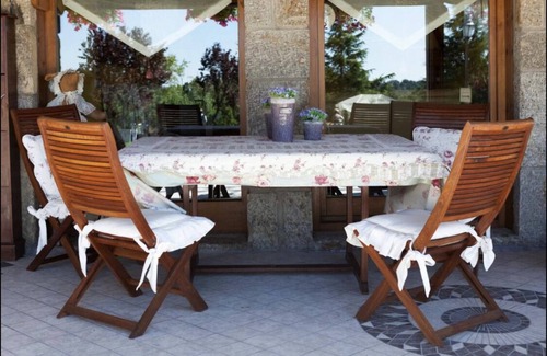 Muelas de los Caballeros Villa | Lovely villa