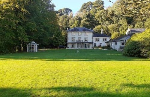 Alston House | Lovelady Shield House