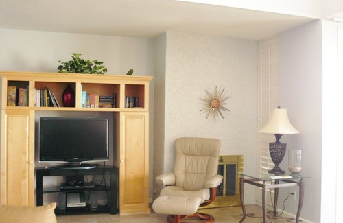 Scottsdale Lodge Villa | Loveliest views in Scottsdale area. Tranquil retreat in middle of everything.