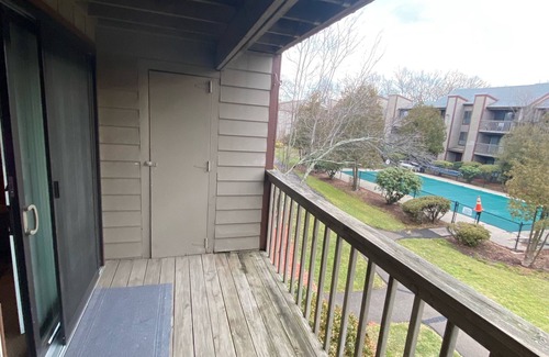 Momauguin House | Lovely 1 bdr condo