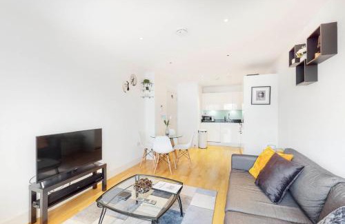 Streatham Apartment | Lovely 1 bed apartment in Streatham