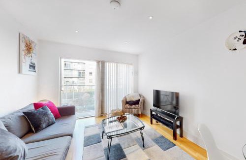 Streatham Apartment | Lovely 1 bed apartment in Streatham