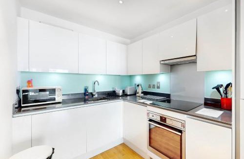 Streatham Apartment | Lovely 1 bed apartment in Streatham