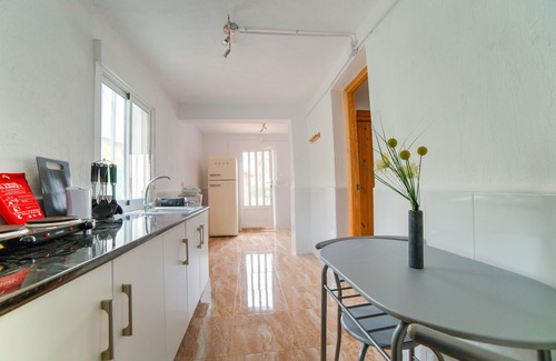 Locaiba Apartment | lovely 1 bedroom apartment with kitchen and pool