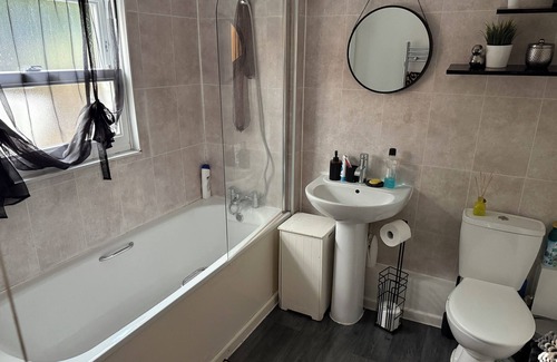 Selhurst Apartment | Lovely 1-bedroom apartment in London