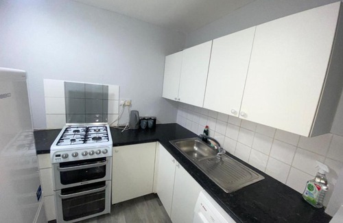 Sefton Park Apartment | Lovely 1- Bedroom Flat With Free Parking