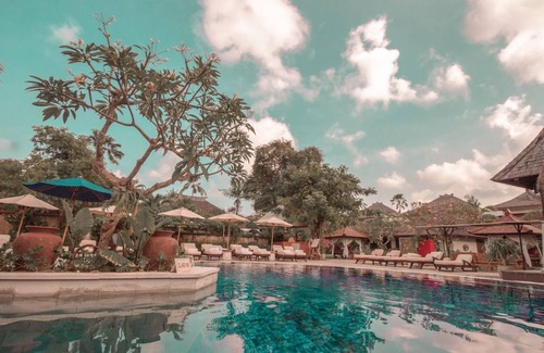 Kartika Plaza Villa | Lovely 1 Bedroom Villa with Private Pool