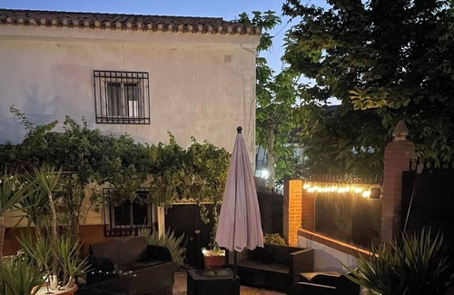 Cacin Villa | Lovely 10-bed Villa With Private Pool & Garden