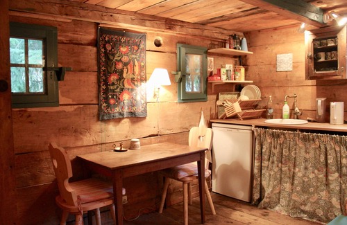 Adainville House | Lovely 19th century cabin by the forest of Rambouillet, 1 hour from Paris