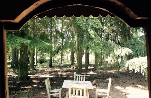 Adainville House | Lovely 19th century cabin by the forest of Rambouillet, 1 hour from Paris