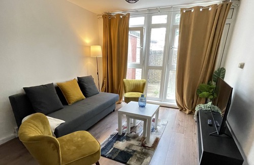 Camberwell Apartment | Lovely 2 bed apartment - 15 minutes from Central London