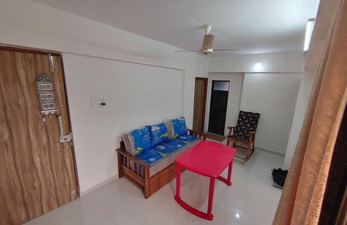 Uddar Apartment | Lovely 2 bed Condominium with free parking