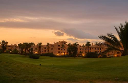 Los Alcazares Apartment | Lovely 2 bedroom apartment at Los Alcázares Golf