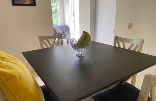 Saint John Parish Apartment | lovely 2 bedroom Apt 4 warm cosy comfortable