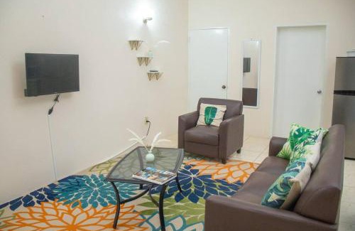Saint John Parish Apartment | lovely 2 bedroom Apt 4 warm cosy comfortable