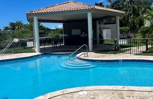 Rincon Condo | Lovely 2 bedroom condo with pool and beach access