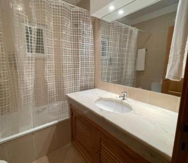 Alpouvar House | Lovely 2 Bedroom Home inside a Resort in Albufeira