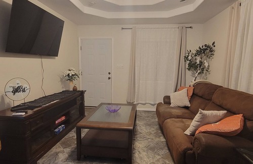 Weslaco House | Lovely 2-bedroom House to refuel, relax and replenish yourself.