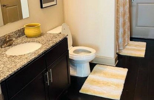 Roswell Apartment | Lovely 2-bedroom located in a great area!