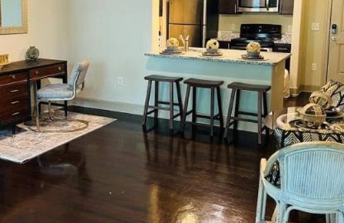 Roswell Apartment | Lovely 2-bedroom located in a great area!