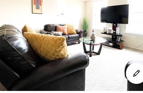 Bensalem Apartment | LOVELY- 2 bedroom NEAR parx casino