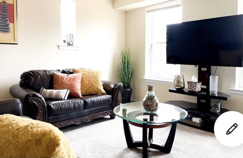 Bensalem Apartment | LOVELY- 2 bedroom NEAR parx casino