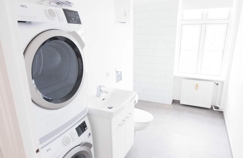 København NV Apartment | Lovely 2-BR with a large balcony in Nørrebro - 66